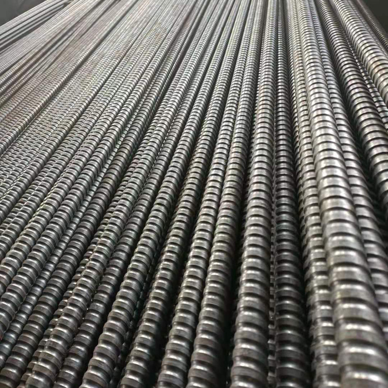 洋县中空锚杆